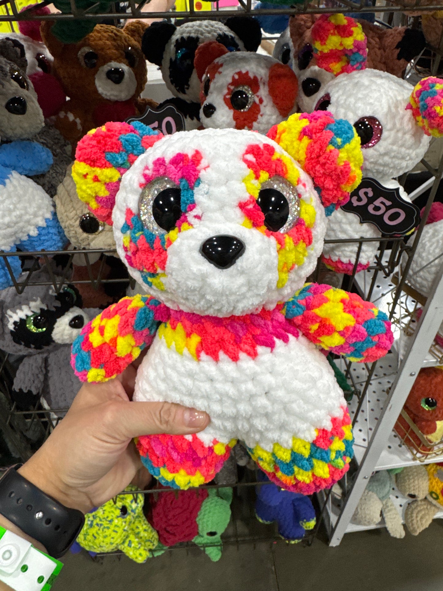 Panda