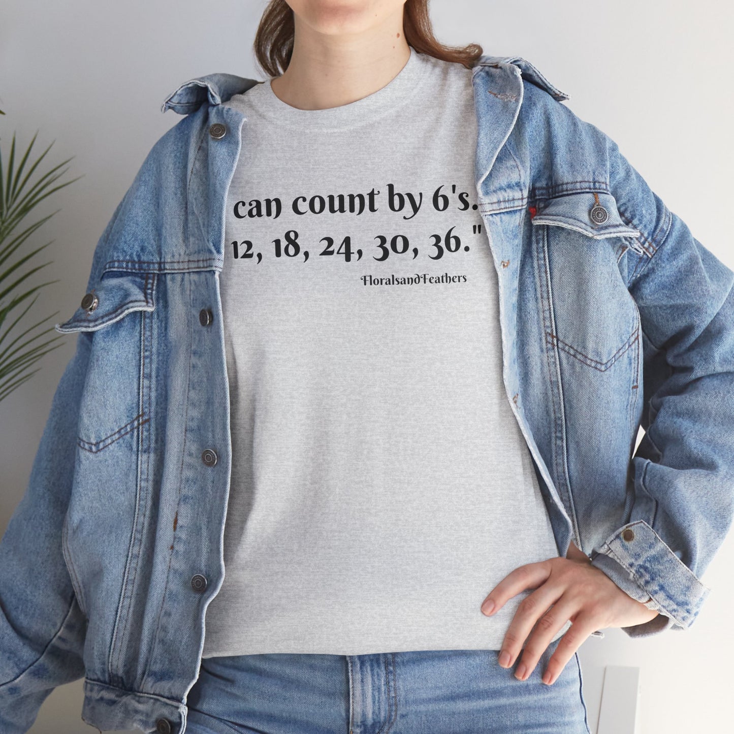 Crochet Counts