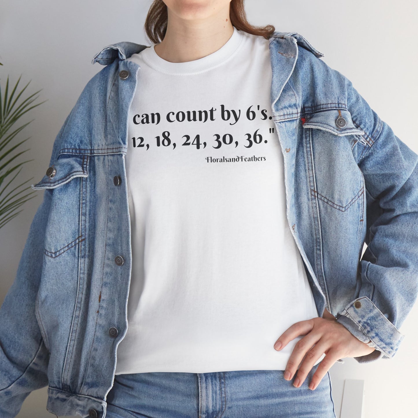 Crochet Counts