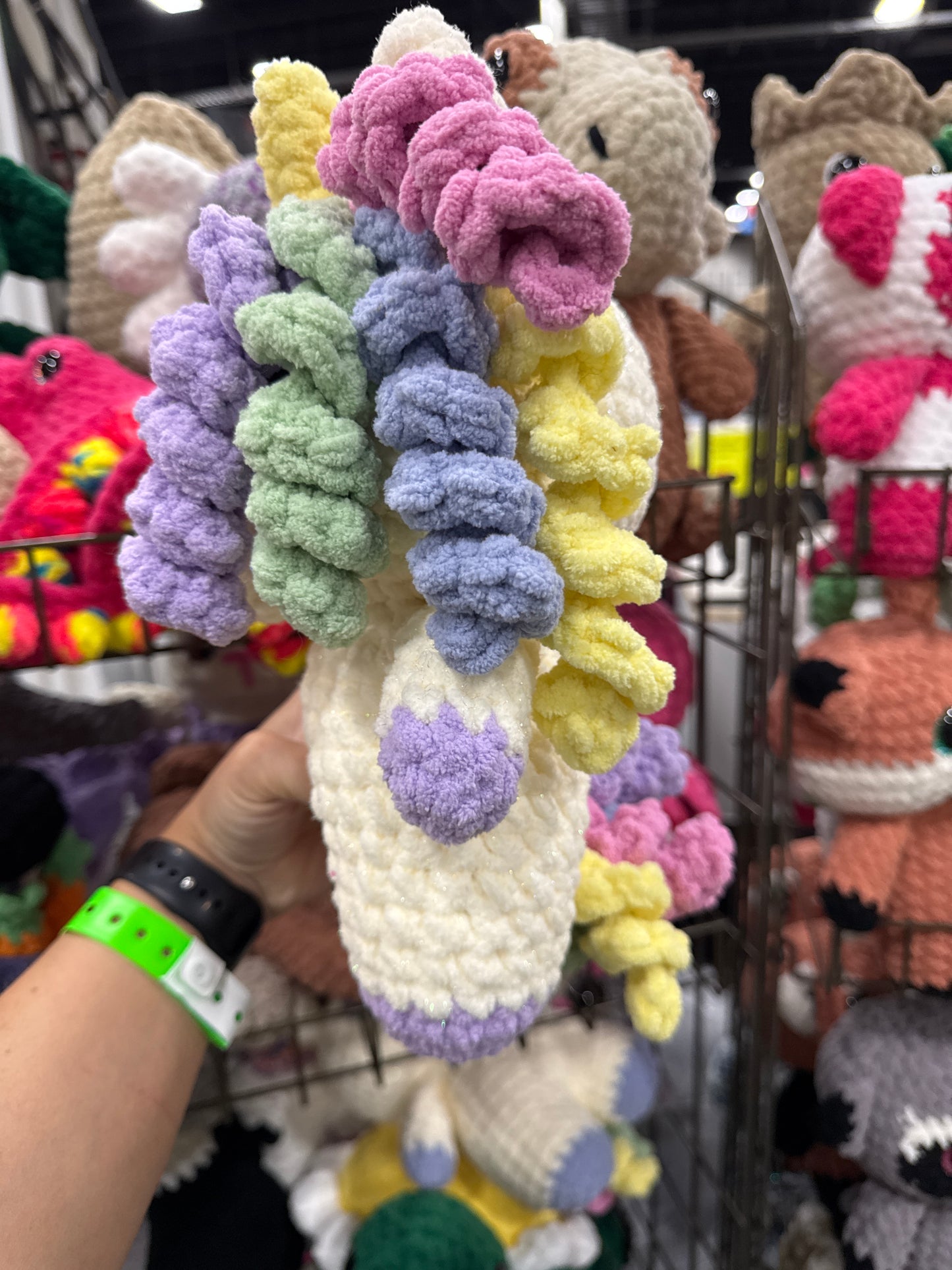 Unicorn