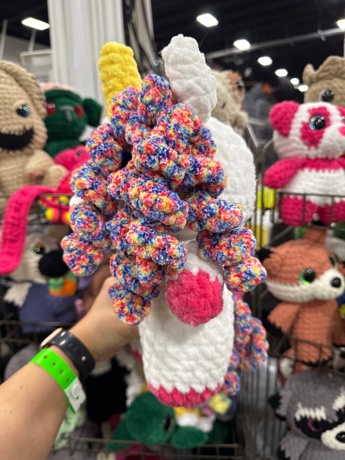 Unicorn JUMBO