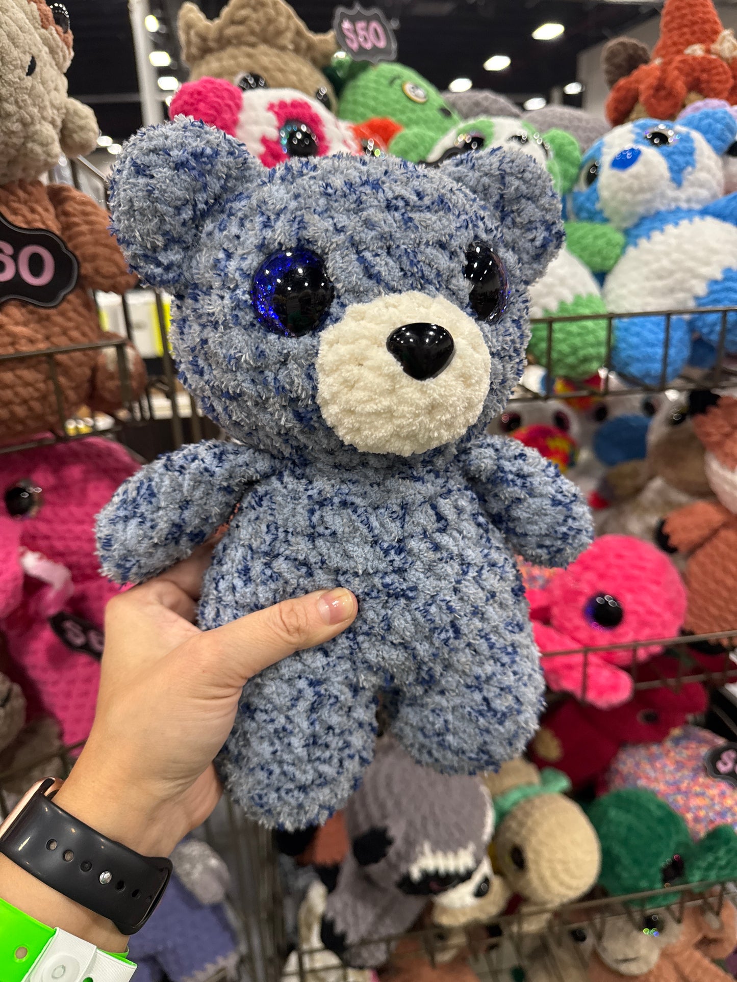 Bear
