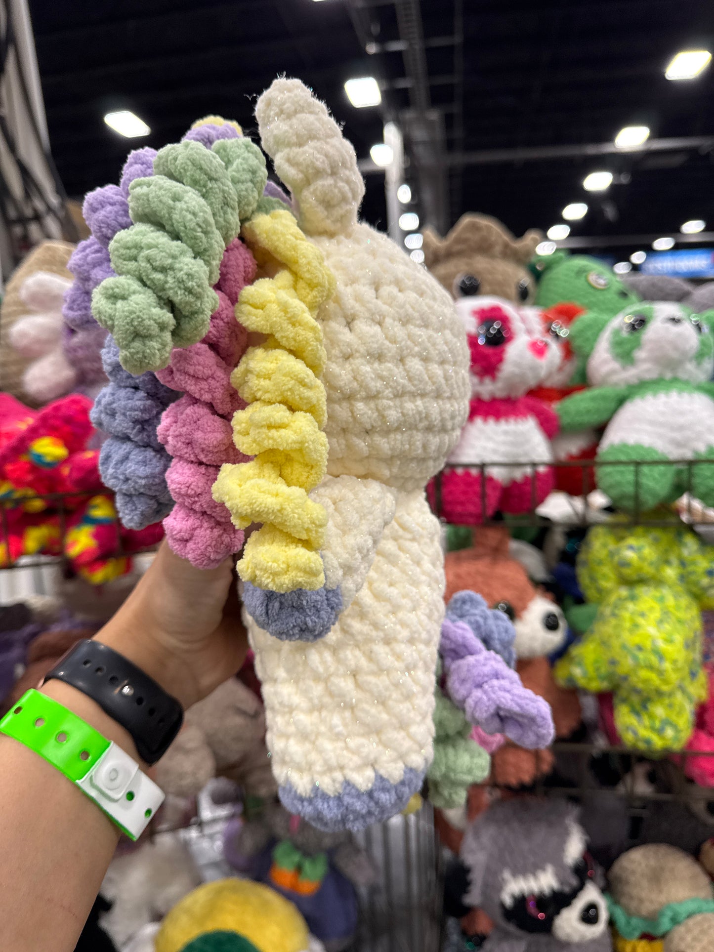 Unicorn
