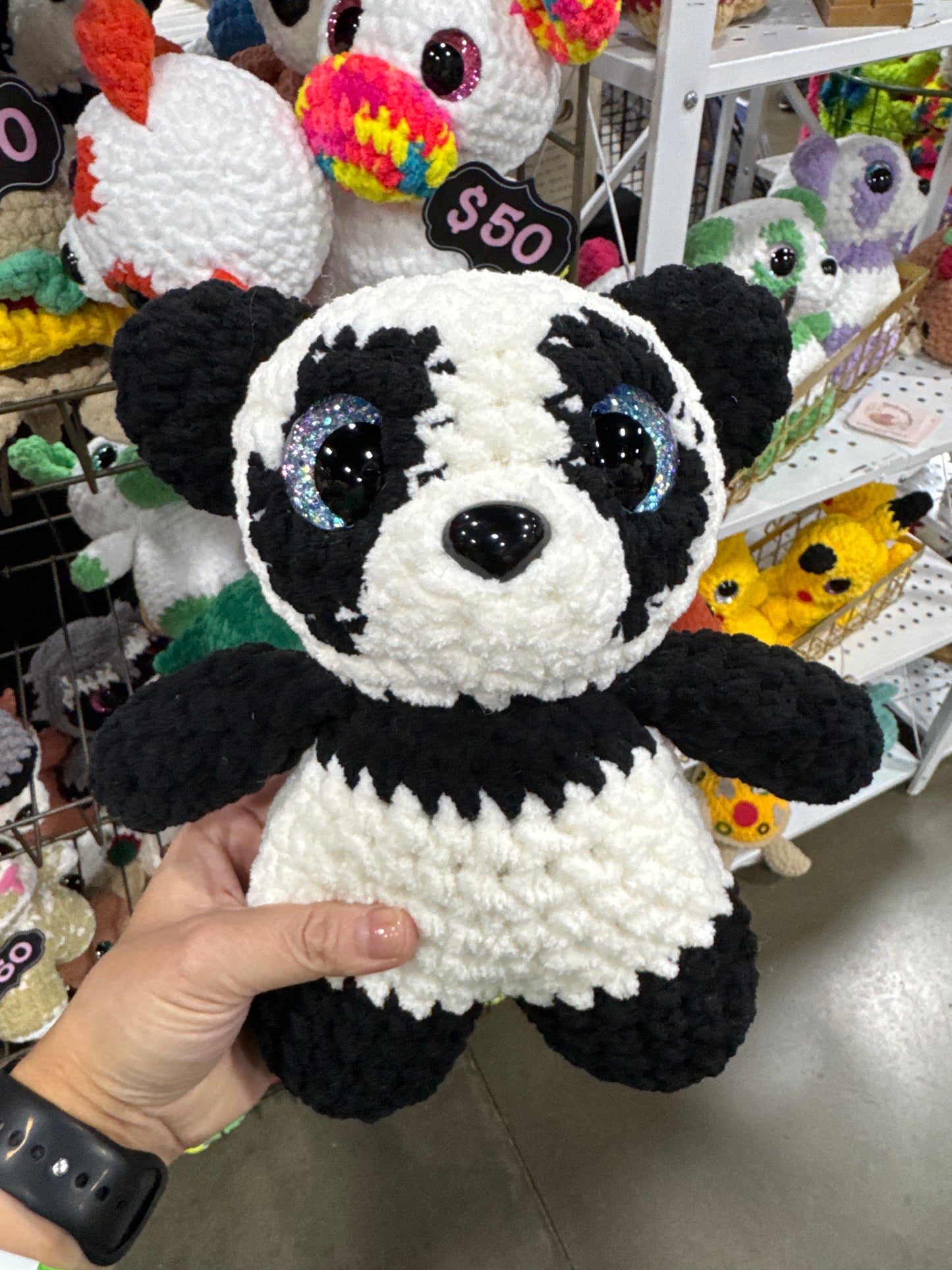 Panda