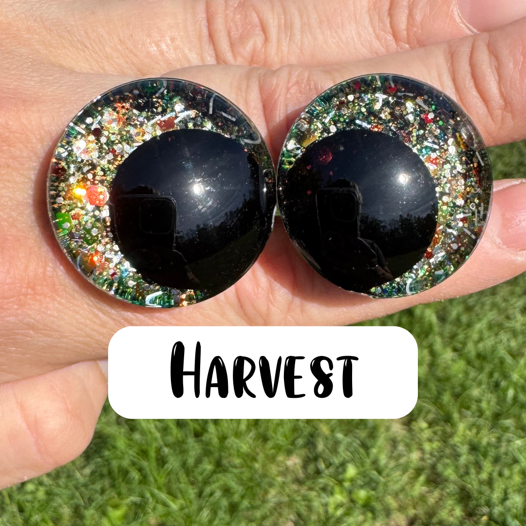 Harvest