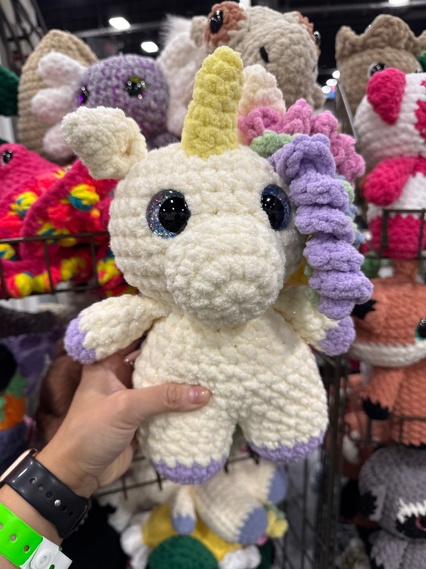 Unicorn