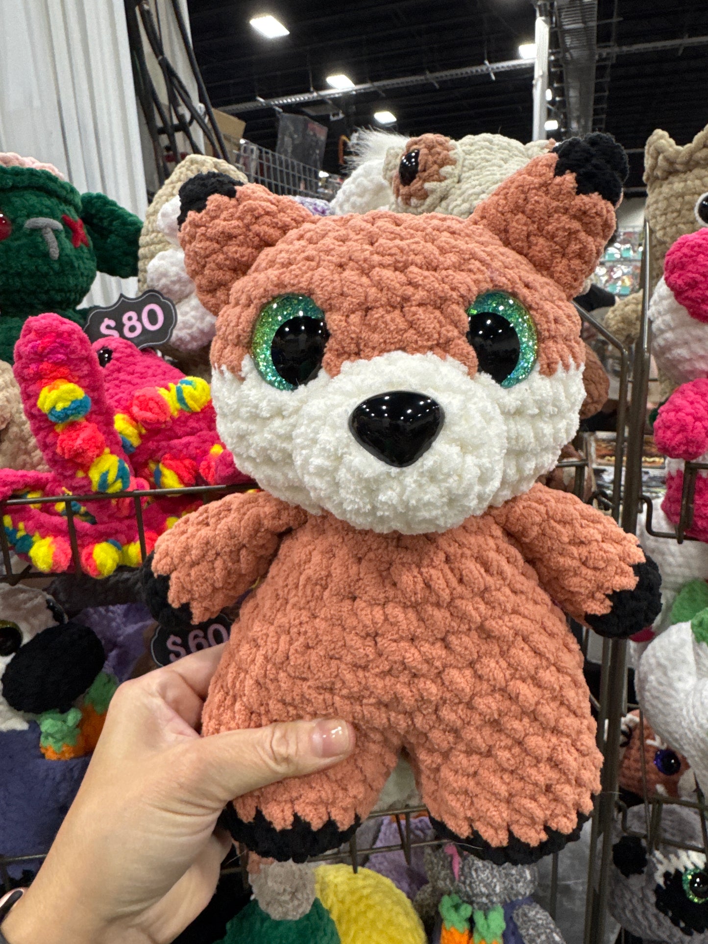 Fox