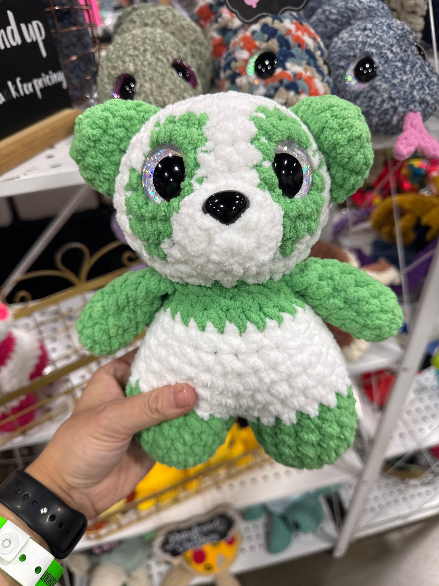 Panda