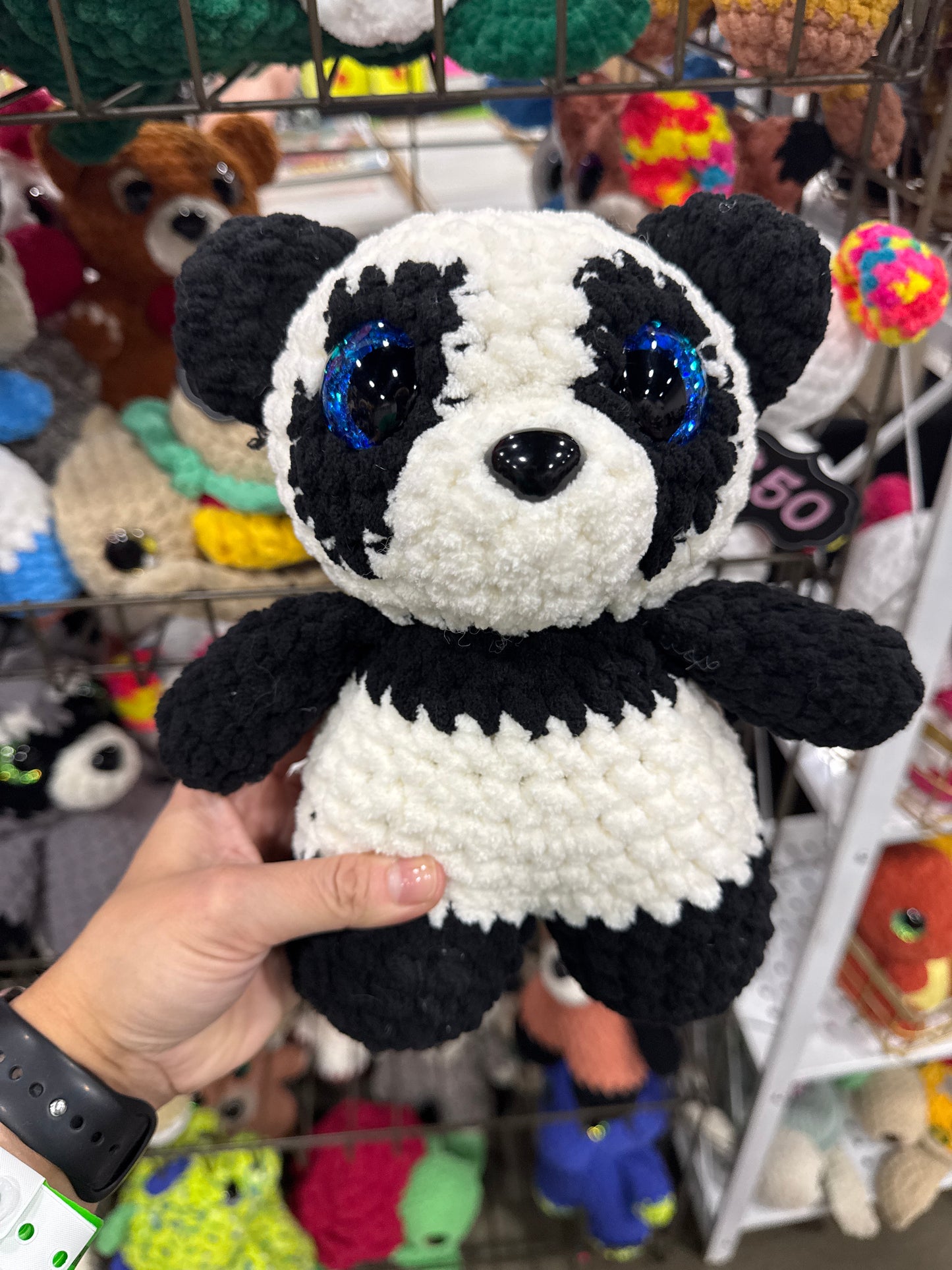 Panda