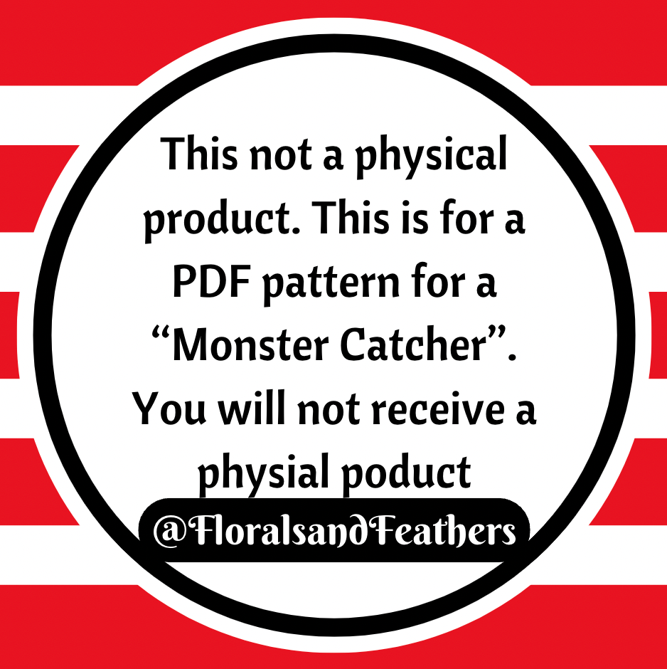 Monster Catcher