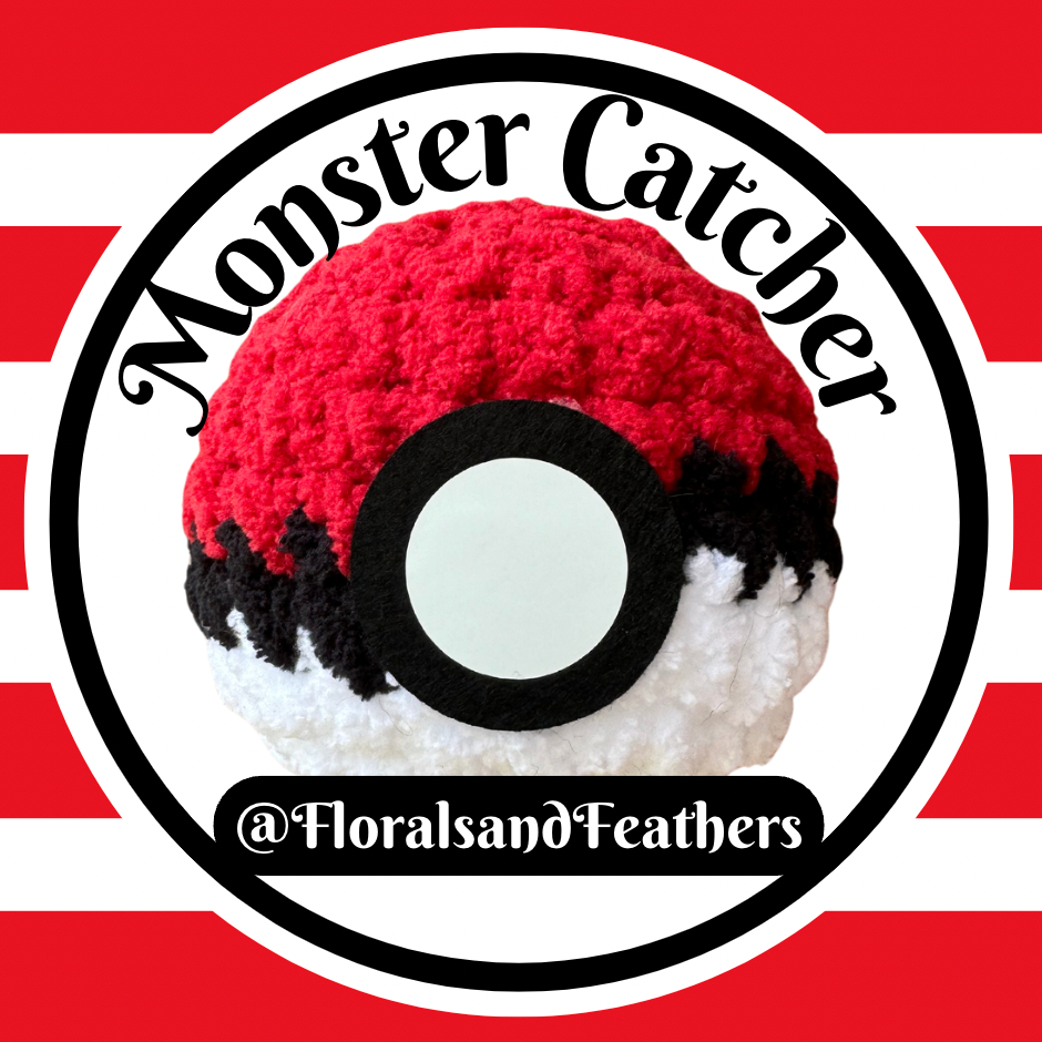 Monster Catcher