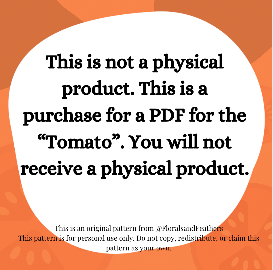 Tomato