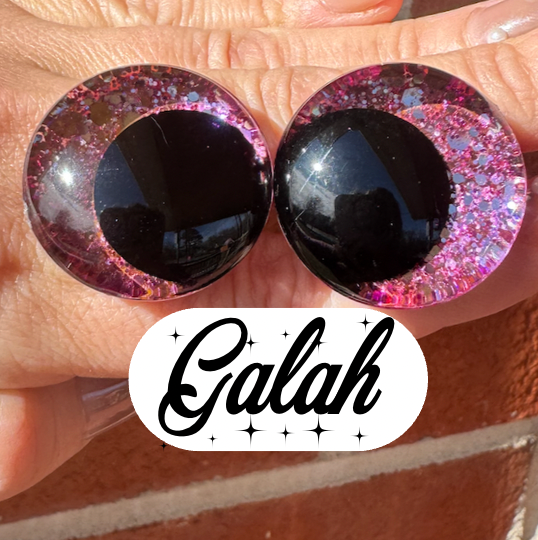 Galah