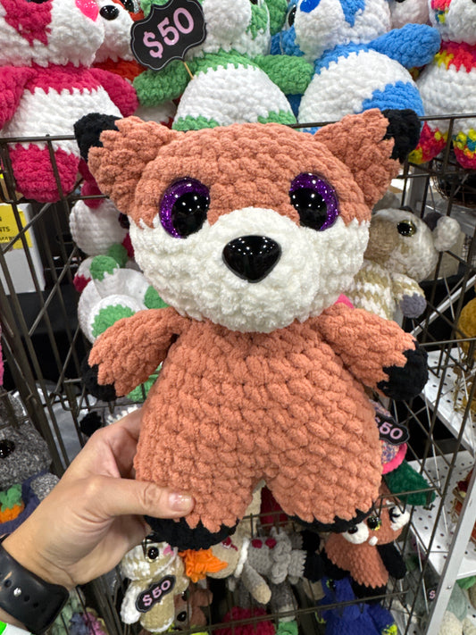 Fox