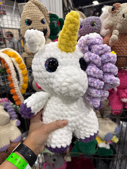 Unicorn JUMBO