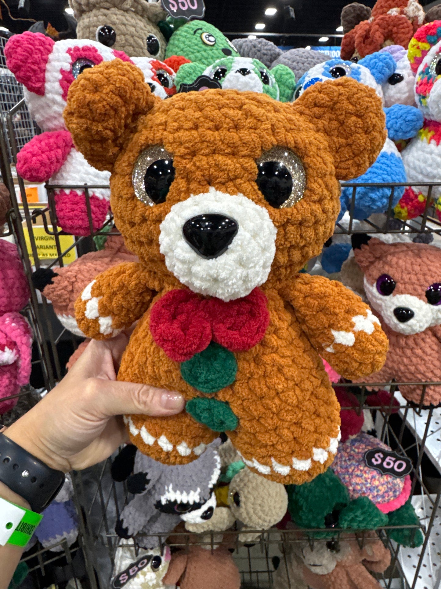 Bear