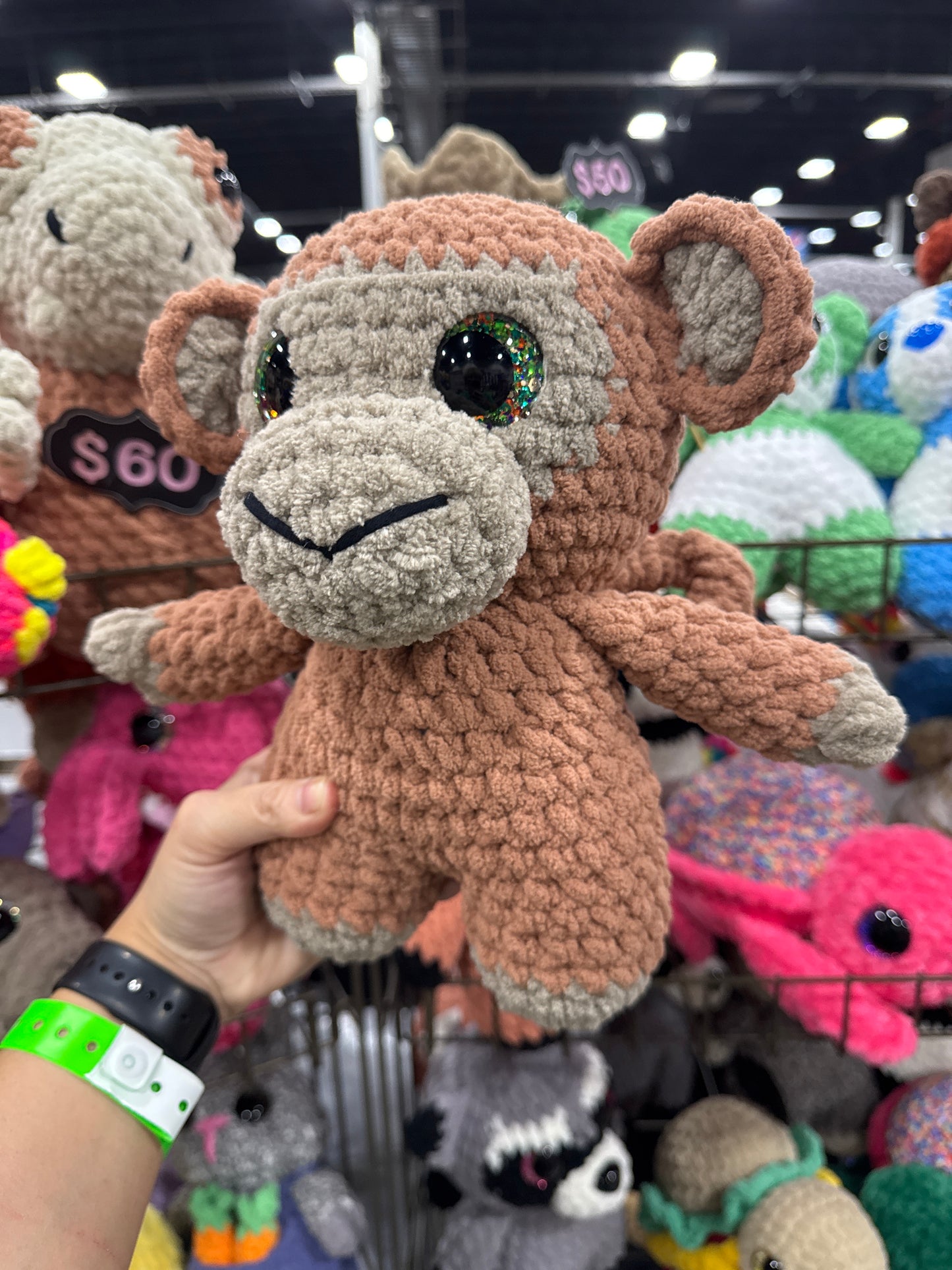 Monkey