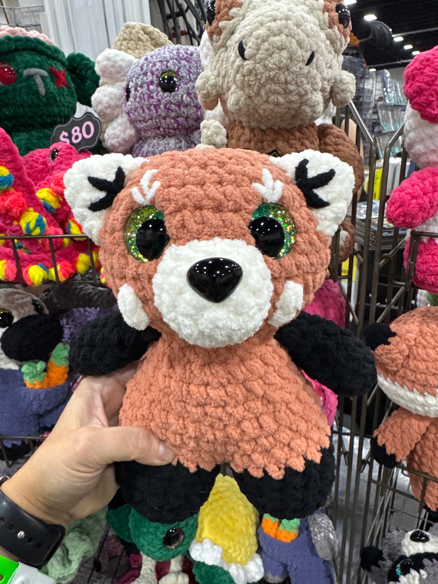 Red Panda
