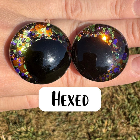 Hexed