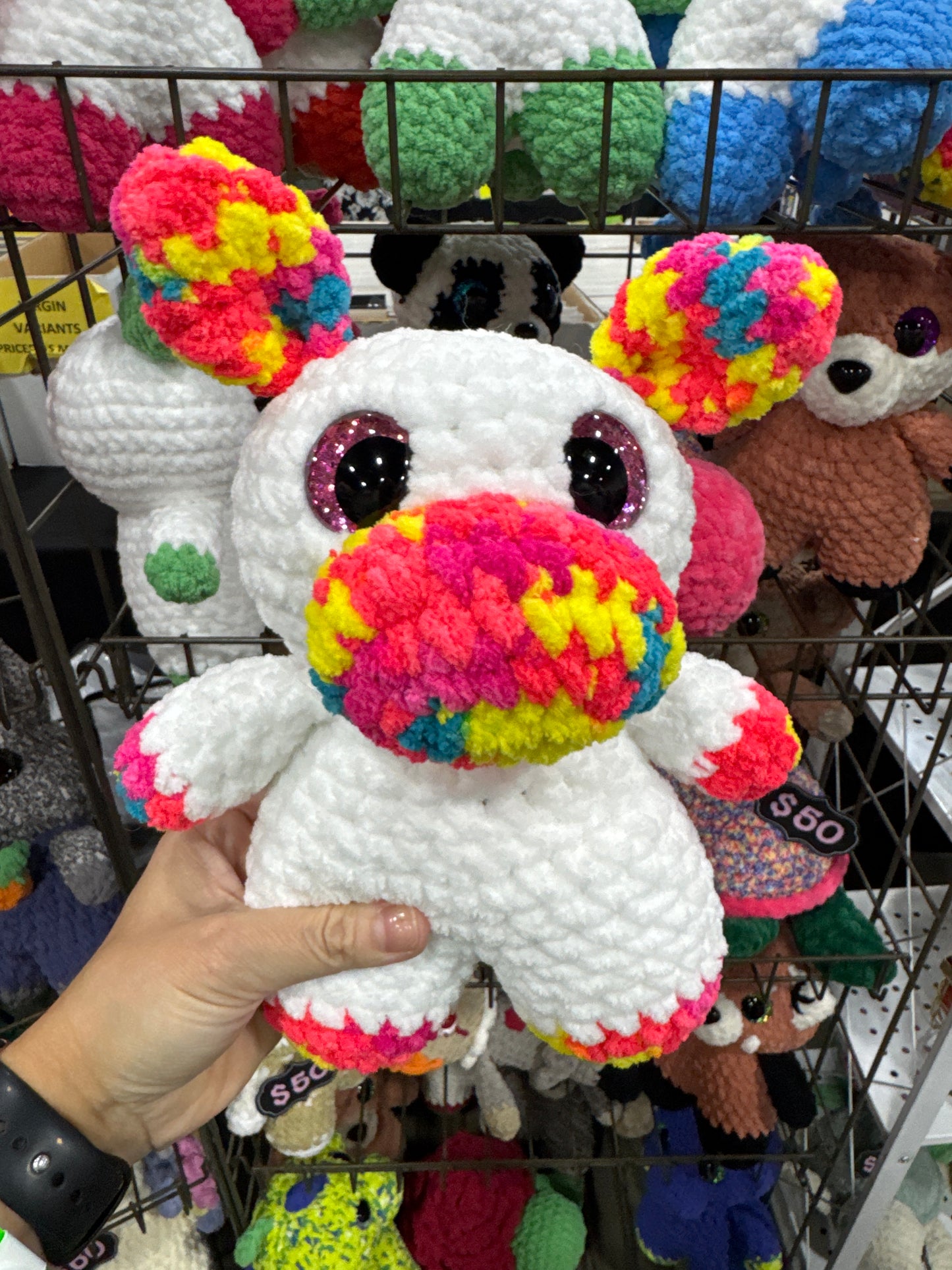 Cow