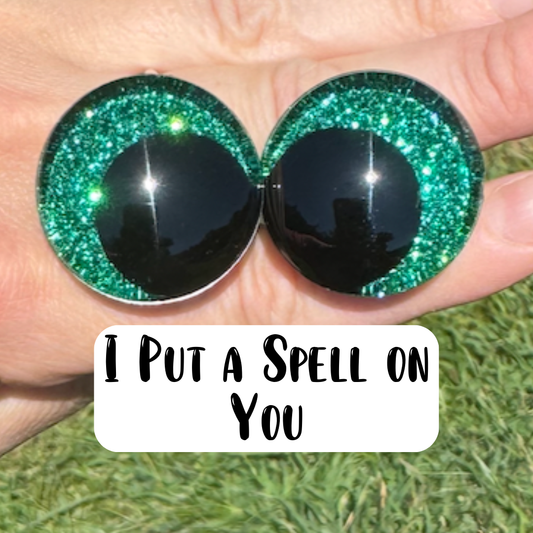 I Put a Spell on You
