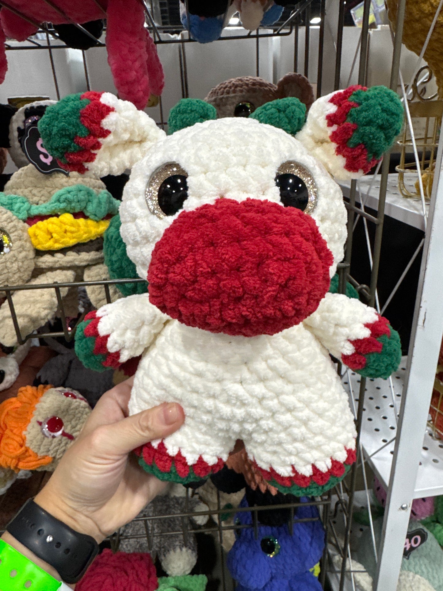 Cow