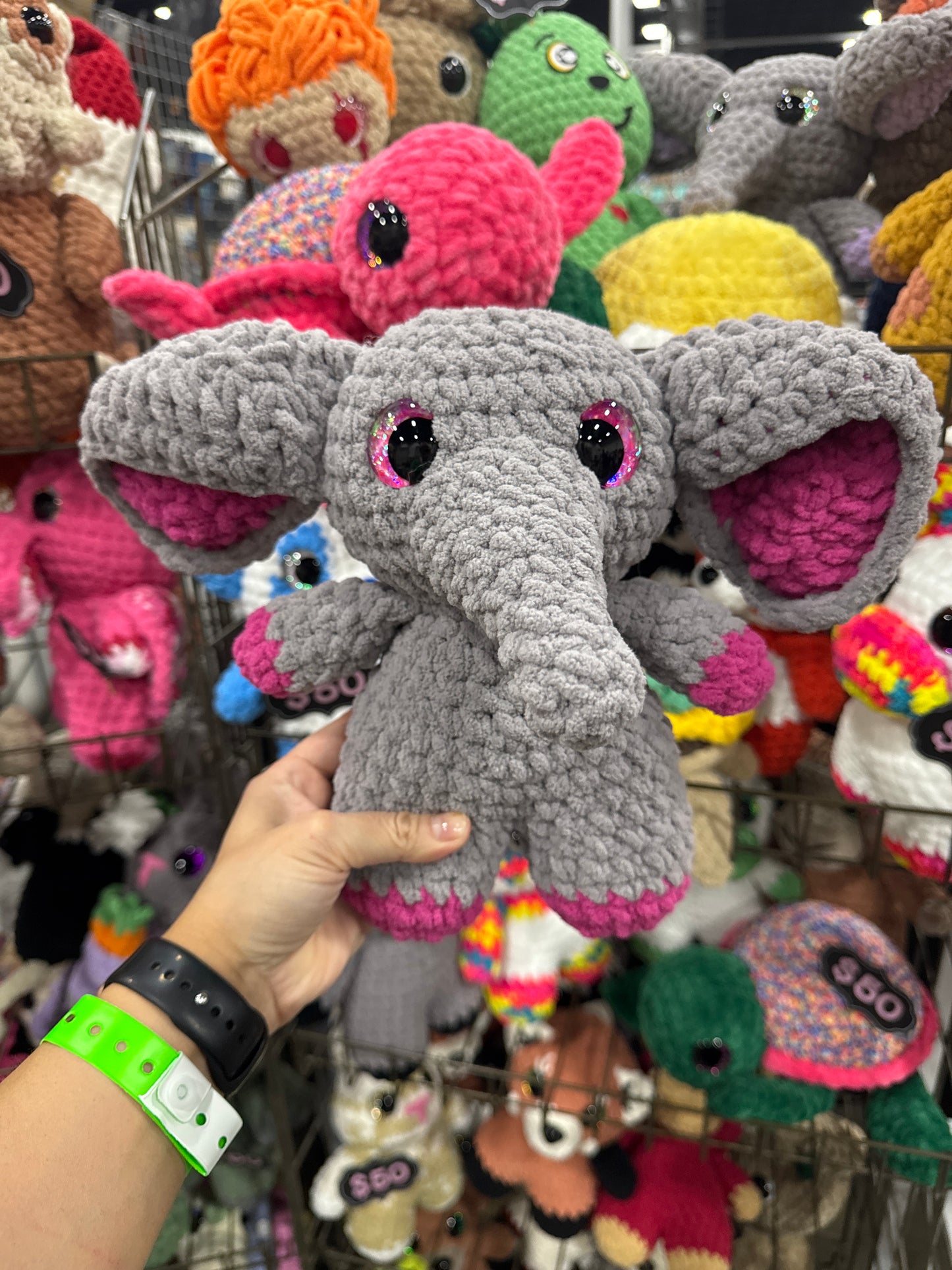 Elephant