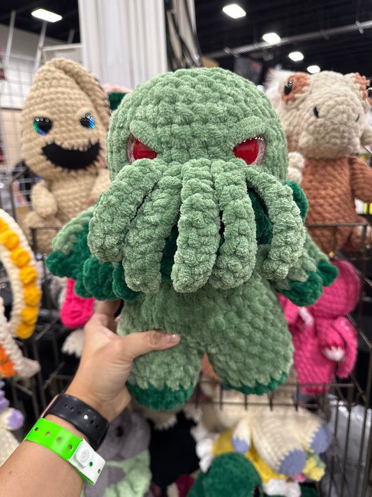 Cthulhu JUMBO