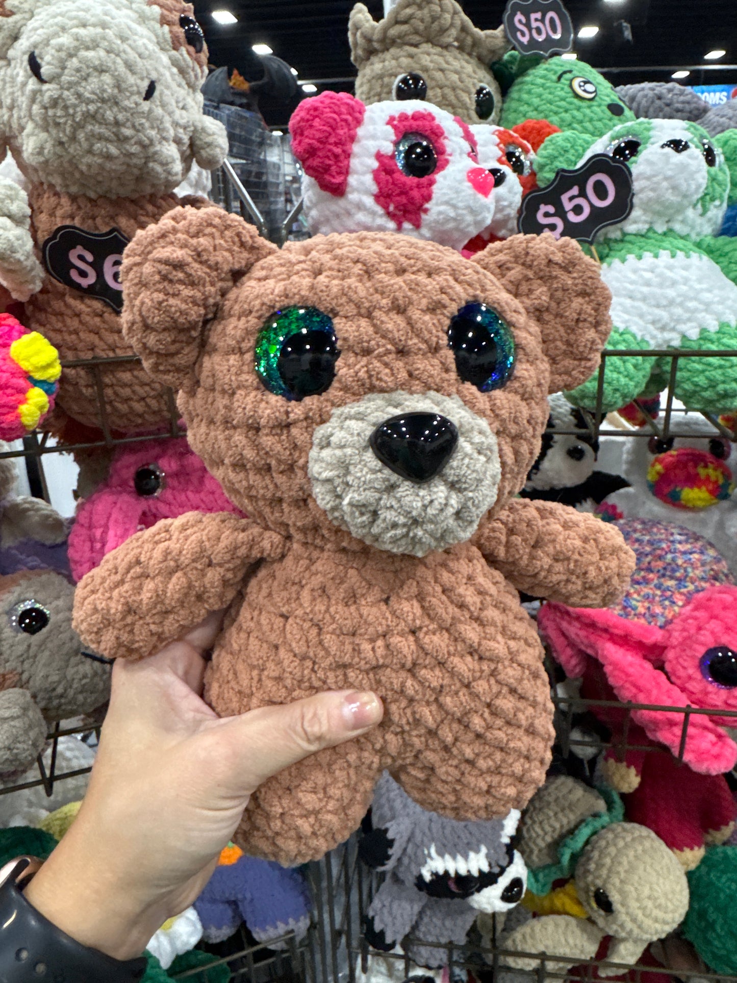 Bear