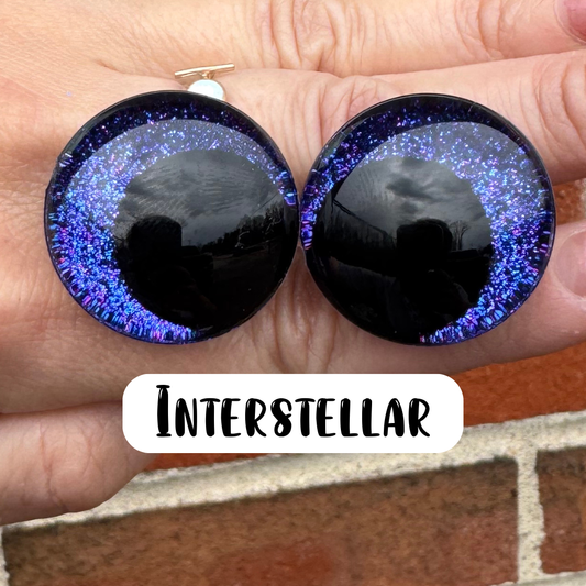 Interstellar