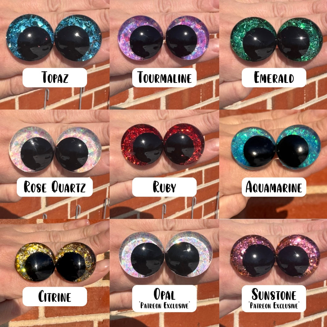 Precious Gems Set