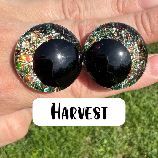 Harvest