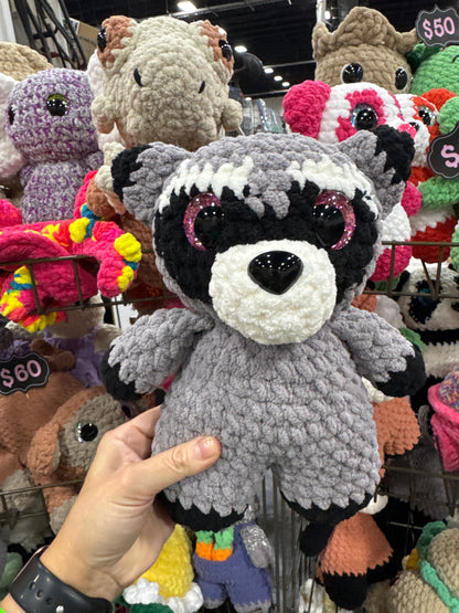 Raccoon