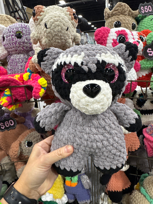 Raccoon