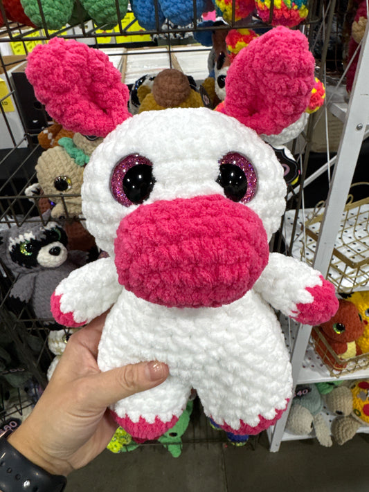 Cow