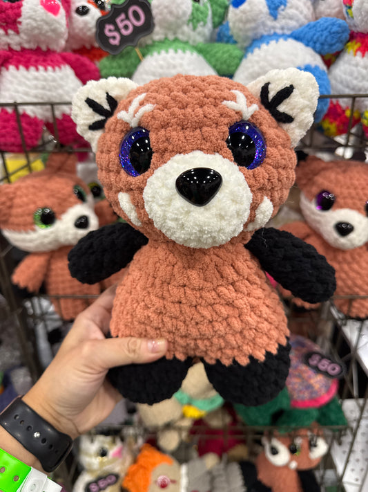 Red Panda