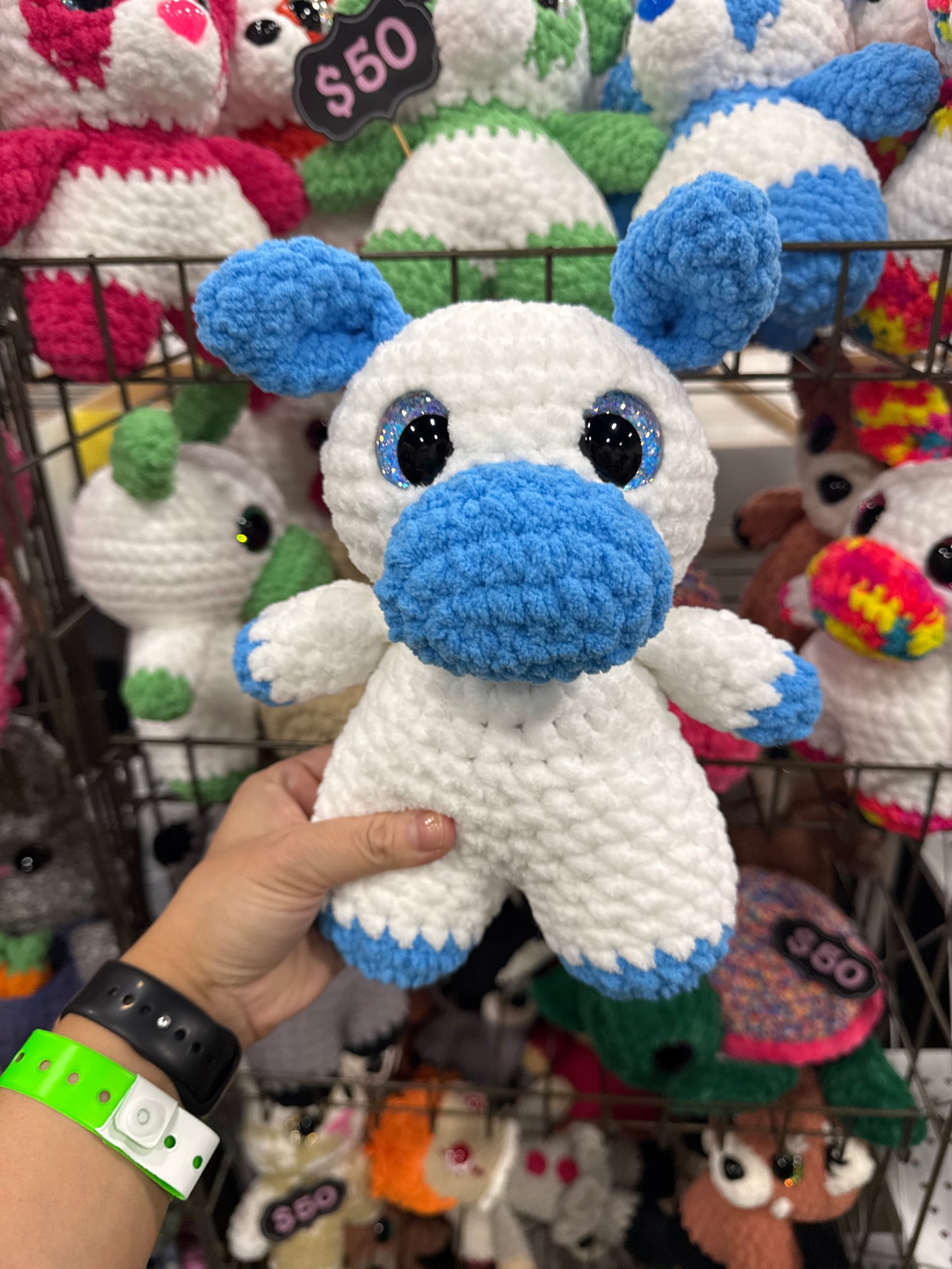 Cow