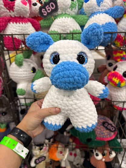 Cow