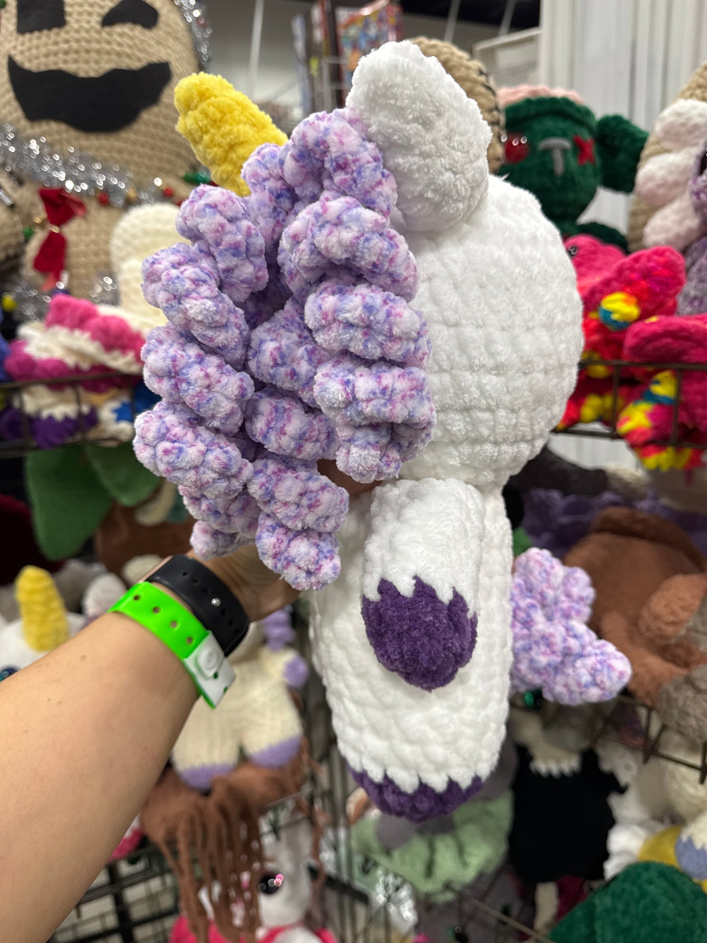 Unicorn JUMBO