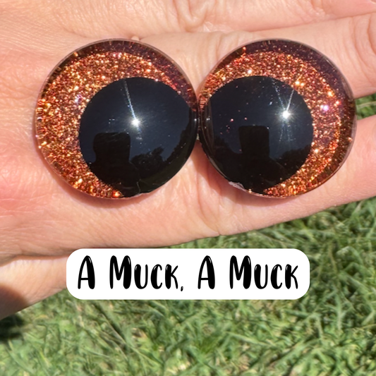 A Muck, A Muck