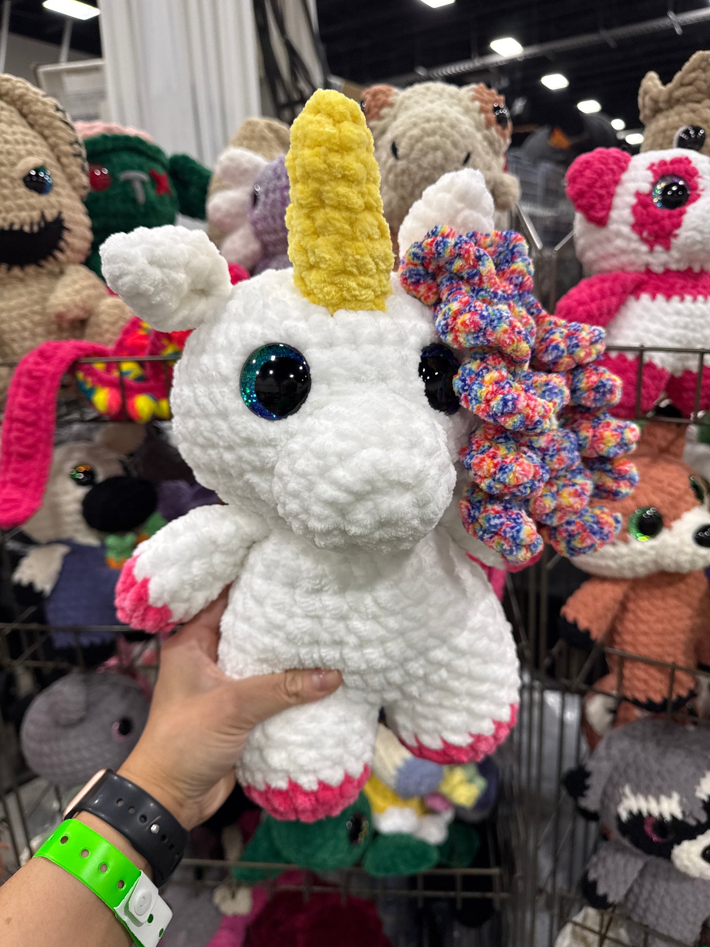 Unicorn JUMBO