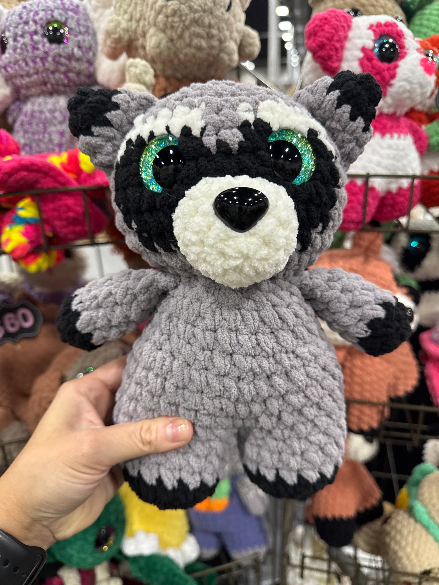 Raccoon
