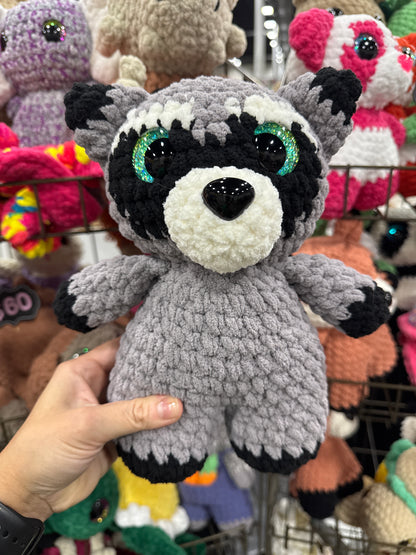 Raccoon