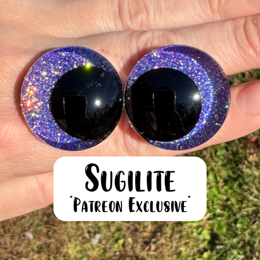 Sugilite